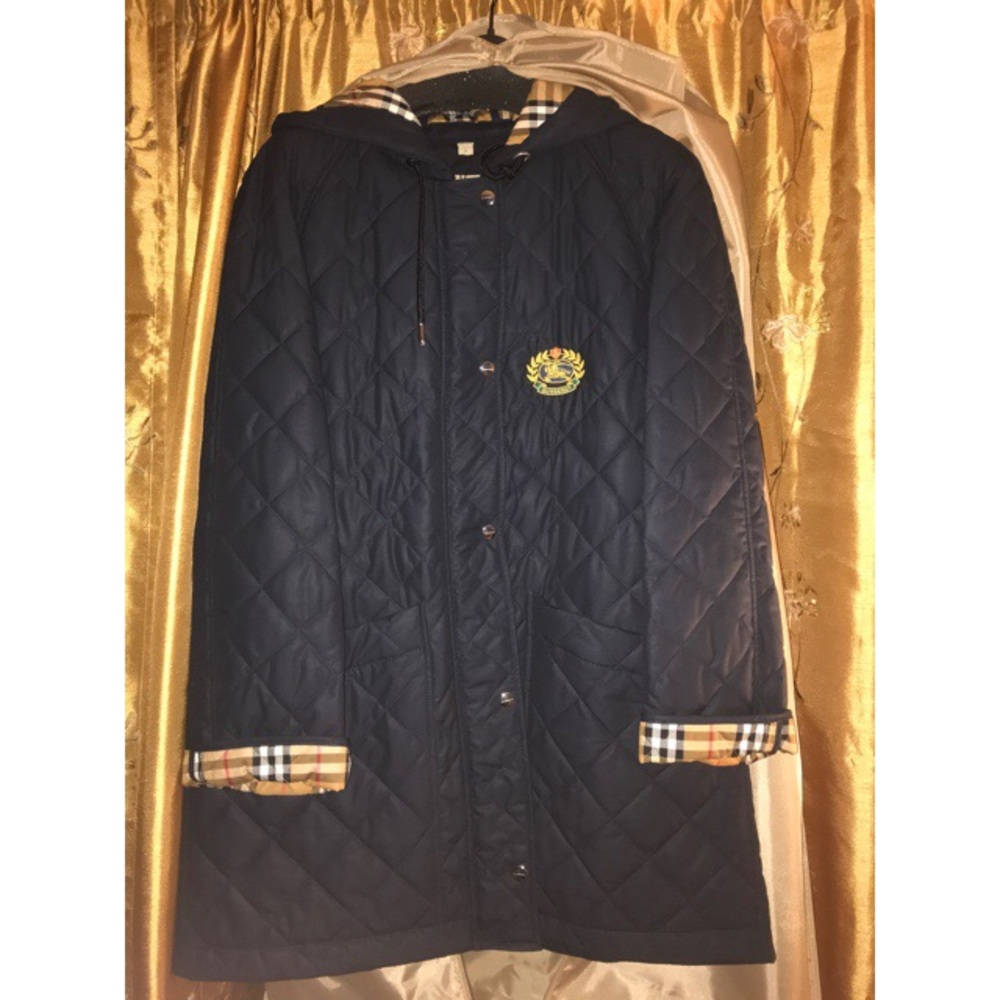 ***SOLD***💙Burberry💙 Jacket